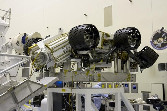 NASA image: KSC-2011-6704