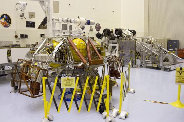 NASA image: KSC-2011-6705
