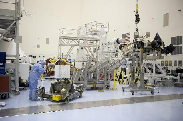 NASA image: KSC-2011-6712