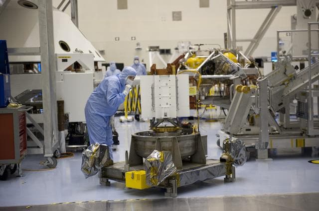 NASA image: KSC-2011-6713