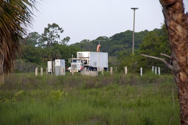 NASA image: KSC-2011-6730