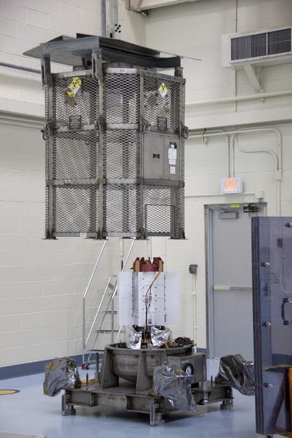 NASA image: KSC-2011-6743