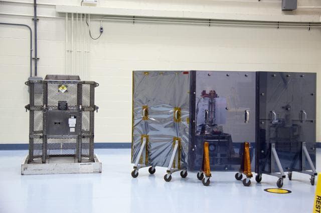 NASA image: KSC-2011-6745