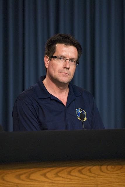 NASA image: KSC-2011-6750