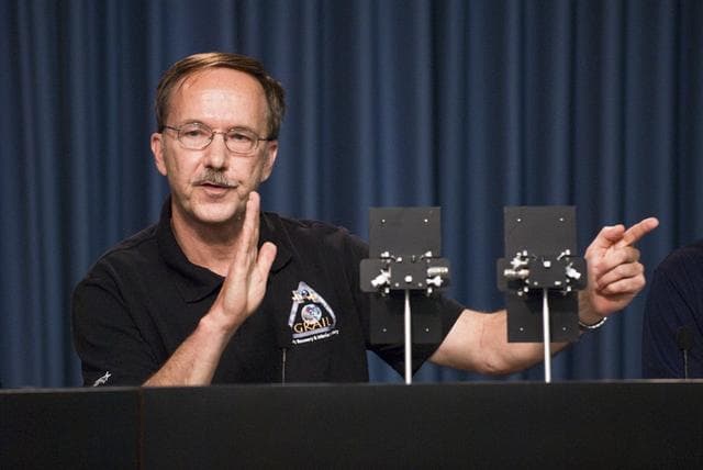 NASA image: KSC-2011-6751