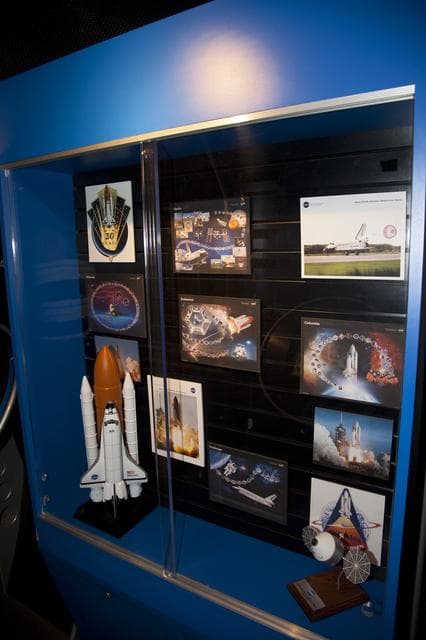 NASA image: KSC-2011-6758