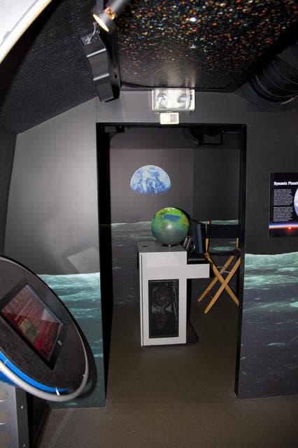 NASA image: KSC-2011-6759