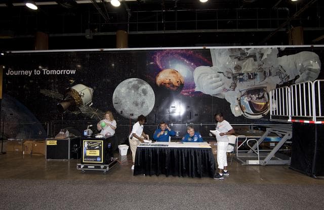 NASA image: KSC-2011-6761