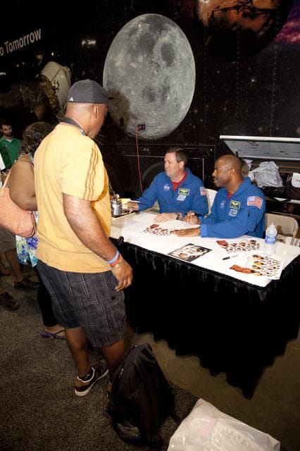 NASA image: KSC-2011-6763