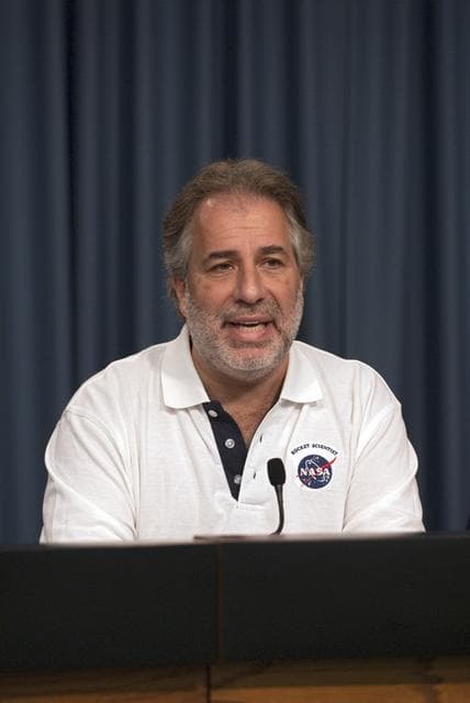 NASA image: KSC-2011-6764