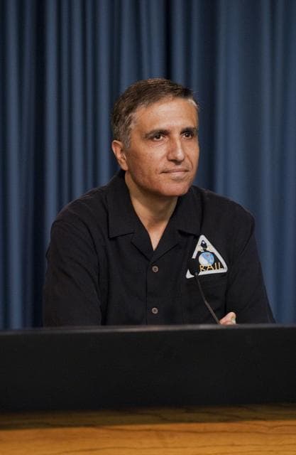NASA image: KSC-2011-6766