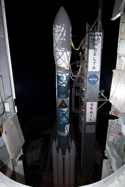 NASA image: KSC-2011-6770