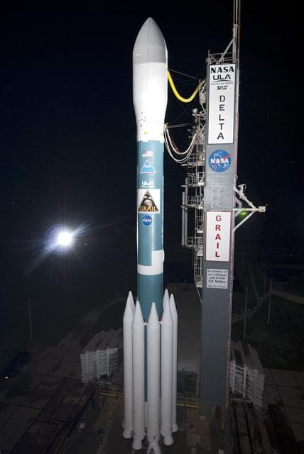 NASA image: KSC-2011-6771