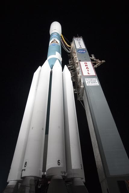 NASA image: KSC-2011-6772