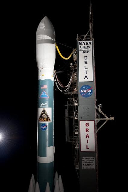 NASA image: KSC-2011-6779