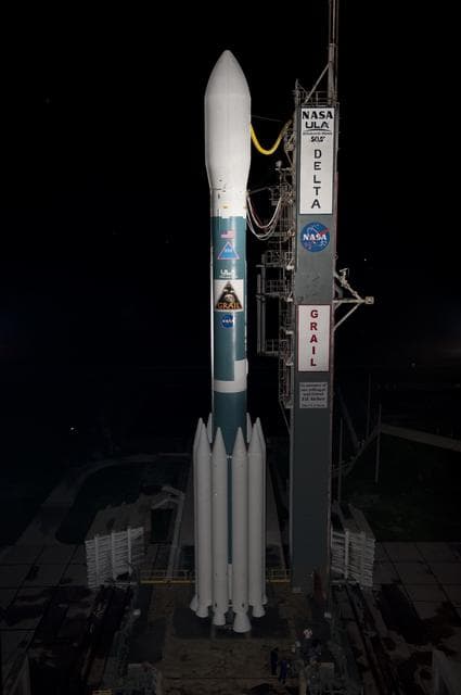 NASA image: KSC-2011-6780