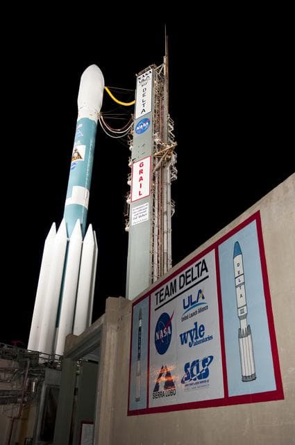 NASA image: KSC-2011-6783