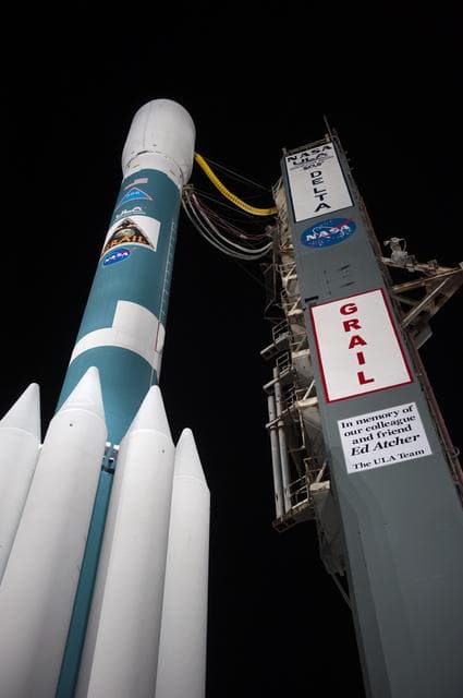 NASA image: KSC-2011-6784