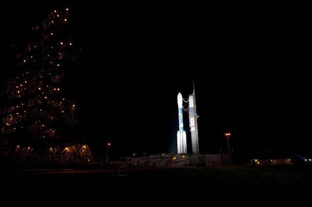 NASA image: KSC-2011-6785