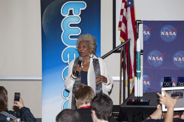 NASA image: KSC-2011-6792