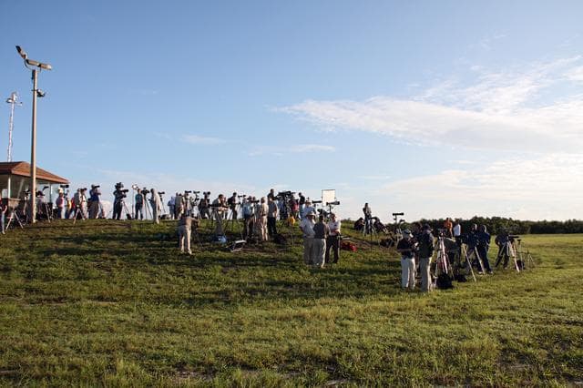 NASA image: KSC-2011-6808