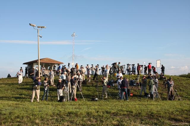 NASA image: KSC-2011-6810