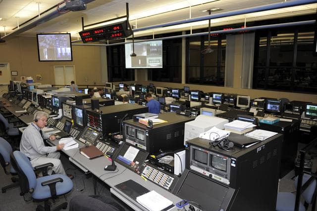NASA image: KSC-2011-6816