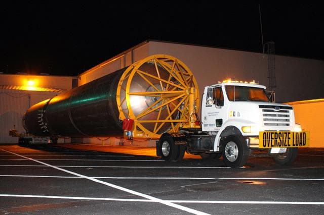 NASA image: KSC-2011-6823