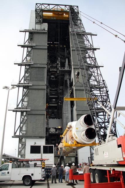 NASA image: KSC-2011-6833