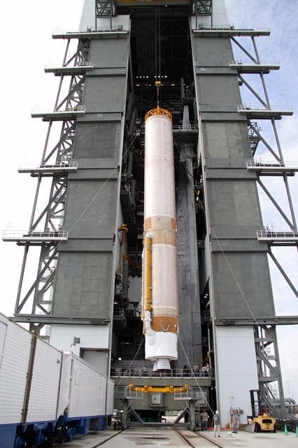 NASA image: KSC-2011-6839