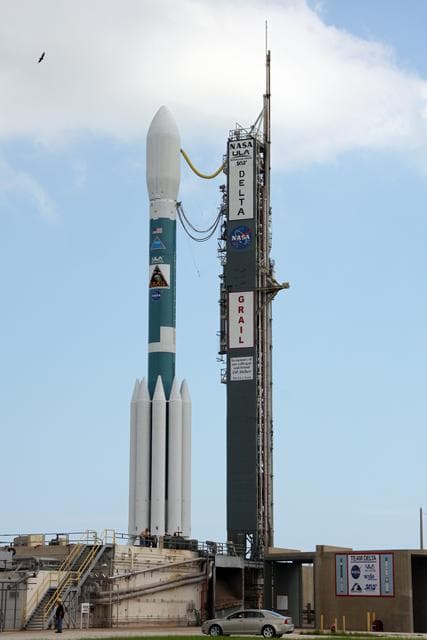 NASA image: KSC-2011-6845