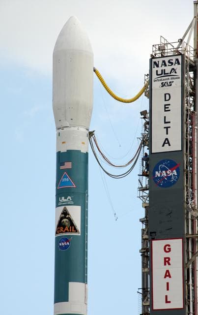 NASA image: KSC-2011-6846