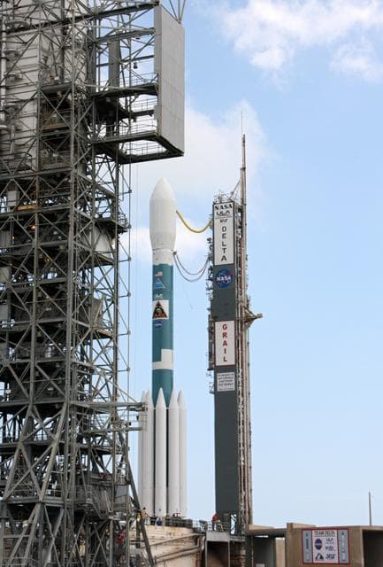 NASA image: KSC-2011-6849
