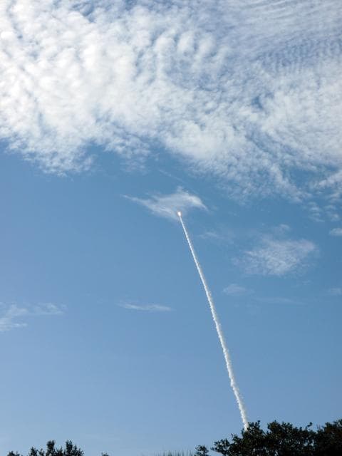NASA image: KSC-2011-6856