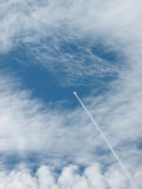 NASA image: KSC-2011-6857