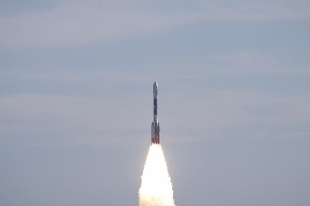 NASA image: KSC-2011-6863