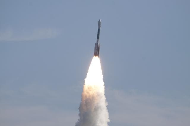 NASA image: KSC-2011-6864