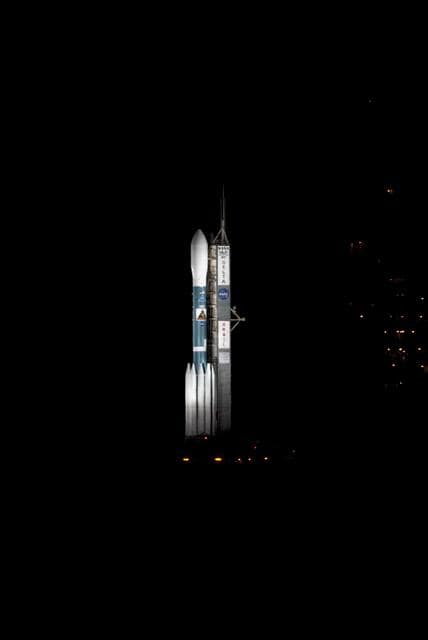 NASA image: KSC-2011-6867