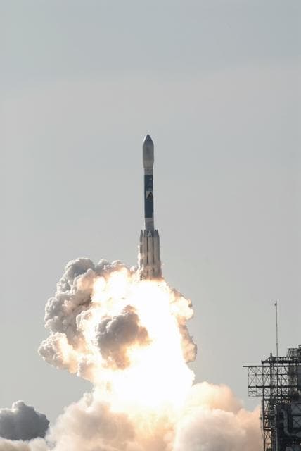 NASA image: KSC-2011-6874