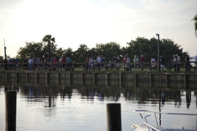 NASA image: KSC-2011-6881