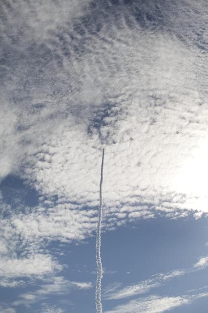 NASA image: KSC-2011-6885