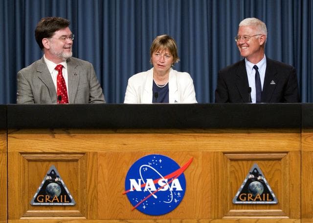 NASA image: KSC-2011-6887
