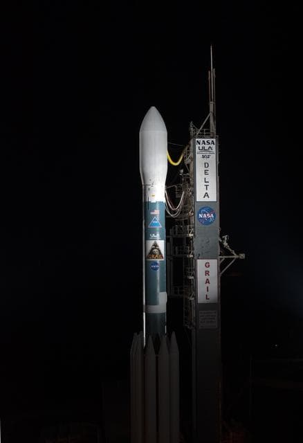 NASA image: KSC-2011-6888