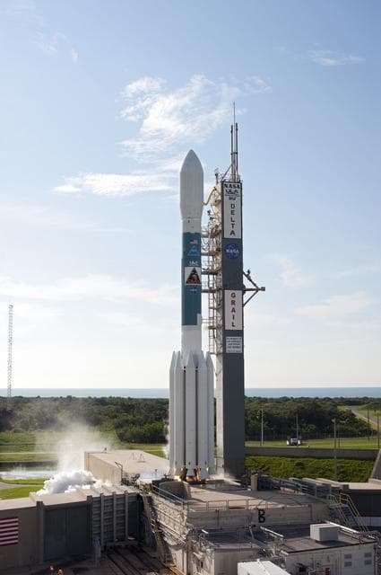 NASA image: KSC-2011-6896