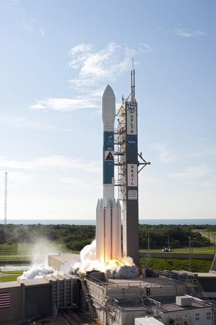 NASA image: KSC-2011-6897