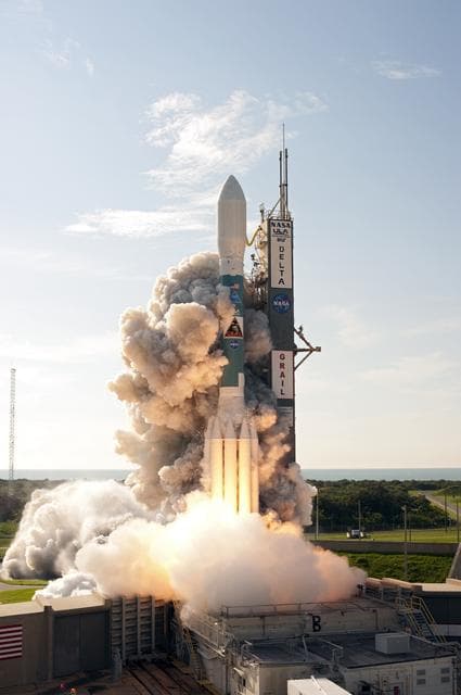 NASA image: KSC-2011-6898