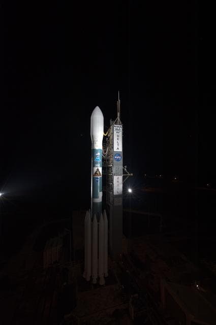 NASA image: KSC-2011-6906
