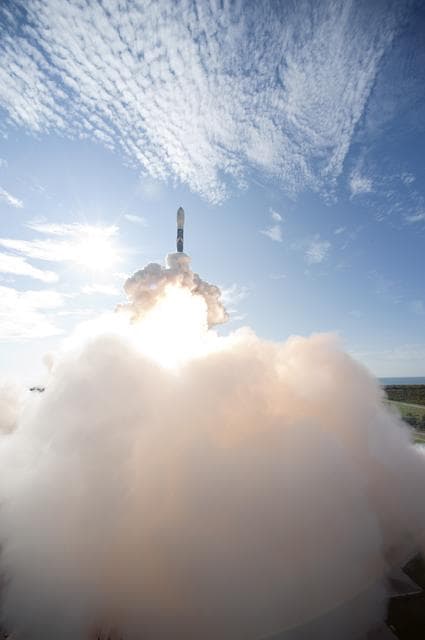NASA image: KSC-2011-6914