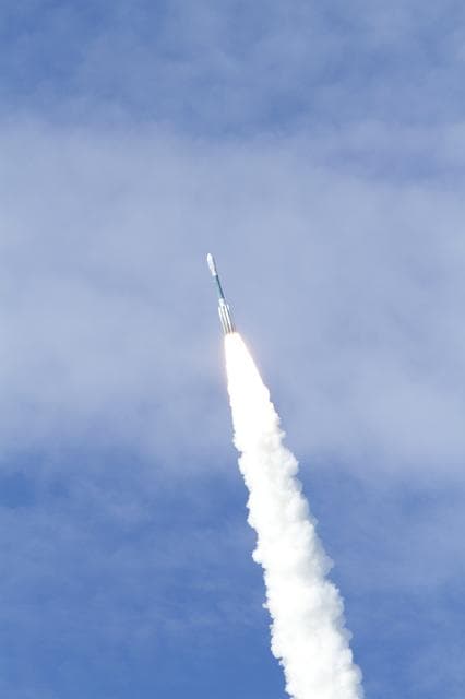 NASA image: KSC-2011-6926