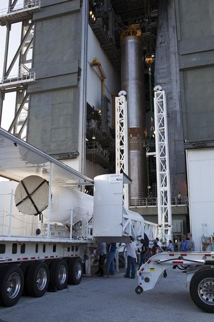 NASA image: KSC-2011-6936
